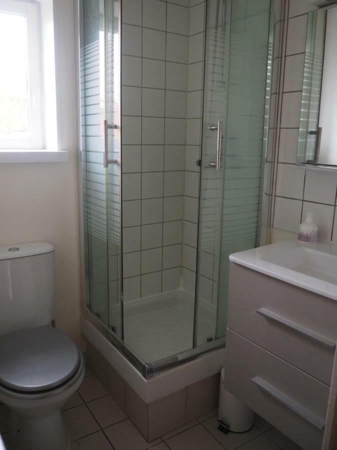 Appartamento L'Etage Rennes Esterno foto